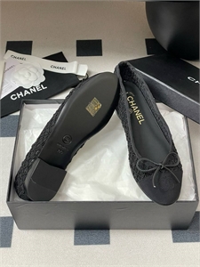 Балетки CHANEL 140617 - фото 265042