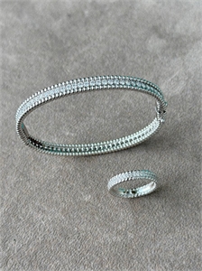 Браслет Tiffany&Co 140618 - фото 265049 Браслет Tiffany&Co 140618 - фото 265049