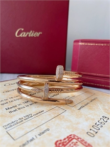Браслет CARTIER 140620 - фото 265062 Браслет CARTIER 140620 - фото 265062