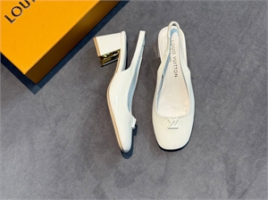 Туфли LOUIS VUITTON 140622 - фото 265077 Туфли LOUIS VUITTON 140622 - фото 265077