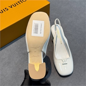 Туфли LOUIS VUITTON 140622 - фото 265079 Туфли LOUIS VUITTON 140622 - фото 265079