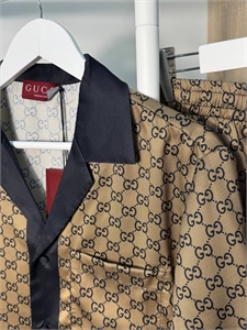 Костюм GUCCI 140627 - фото 265119