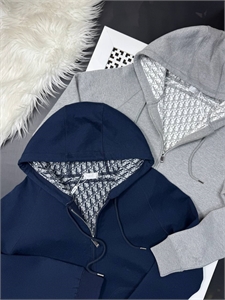 Толстовка DIOR 140629 - фото 265132