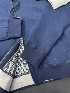 Толстовка DIOR 140629 - фото 265133