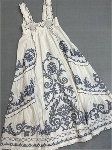 Платье ZIMMERMANN 140634