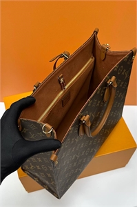 Сумка  LOUIS VUITTON 140635 - фото 265174