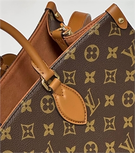 Сумка  LOUIS VUITTON 140635 - фото 265178