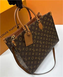 Сумка  LOUIS VUITTON 140635 - фото 265179
