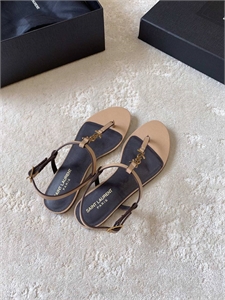 Босоножки YSL 140649 - фото 265266