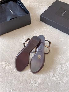 Босоножки YSL 140649 - фото 265267