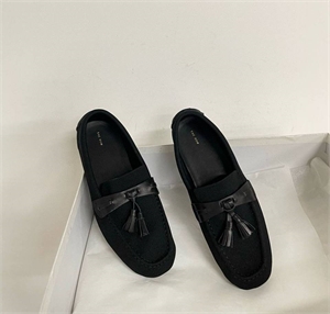 Мокасины THE ROW 140663 - фото 265351 Мокасины THE ROW 140663 - фото 265351