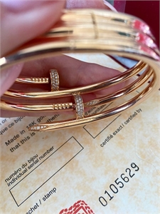 Браслет CARTIER 140675