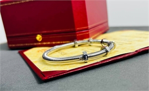 Браслет CARTIER 140676 - фото 265407 Браслет CARTIER 140676 - фото 265407