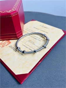 Браслет CARTIER 140676 - фото 265408 Браслет CARTIER 140676 - фото 265408