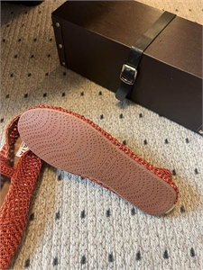 Балетки ALAIA 140679