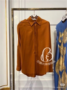 Рубашка Schiaparelli 140687