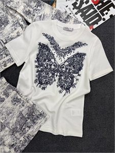 Футболка DIOR 140694 - фото 265520