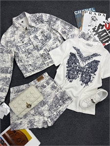 Кеды HERMES 140696 - фото 265529