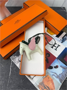 Брелок HERMES 140703 - фото 265600