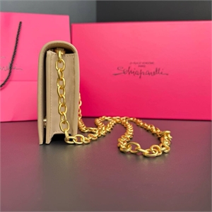 Сумка Schiaparelli 140708 - фото 265627