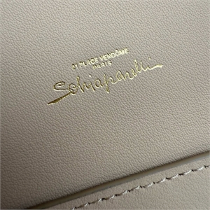 Сумка Schiaparelli 140708 - фото 265628