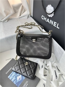 Сумка CHANEL 140714 - фото 265707