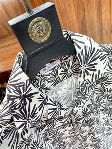 Рубашка LP 140763 - фото 265946