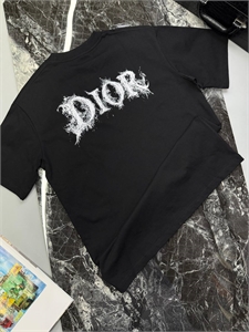 Футболка DIOR 140774 - фото 266002