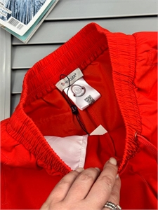 Шорты MONCLER 140783 - фото 266043