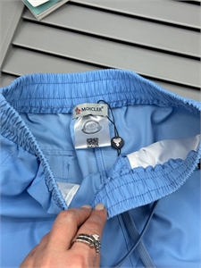 Шорты MONCLER 140784 - фото 266048