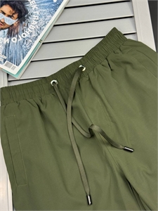 Шорты MONCLER 140785 - фото 266054