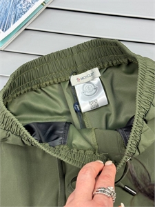 Шорты MONCLER 140785 - фото 266055