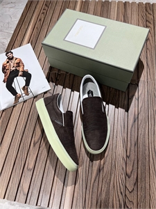 Слипоны TF 140792 - фото 266105