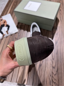 Слипоны TF 140792 - фото 266106