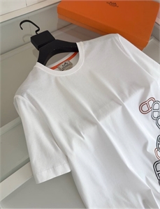 Футболка HERMES 140800 - фото 266139 Футболка HERMES 140800 - фото 266139