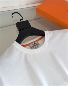 Футболка HERMES 140800 - фото 266142 Футболка HERMES 140800 - фото 266142