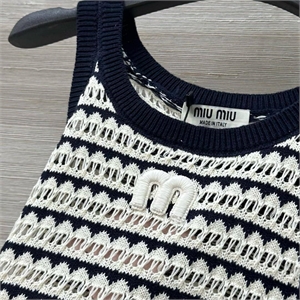 Топ MIU MIU 140801 - фото 266146 Топ MIU MIU 140801 - фото 266146