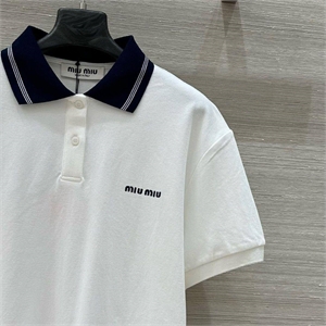 Поло MIU MIU 140802