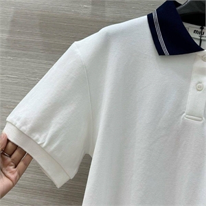 Поло MIU MIU 140802