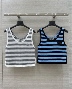 Топ MIU MIU 140813 - фото 266251