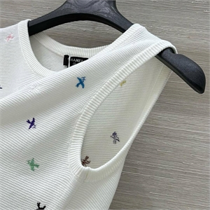 Майка CHANEL 140826 - фото 266366 Майка CHANEL 140826 - фото 266366