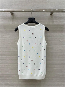 Майка CHANEL 140826 - фото 266368 Майка CHANEL 140826 - фото 266368