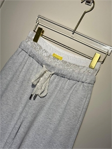 Брюки MIU MIU 140827 - фото 266378