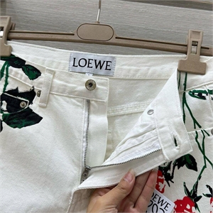 Шорты LOEWE 140830 - фото 266397
