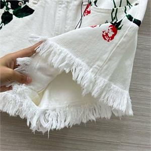 Шорты LOEWE 140830 - фото 266398