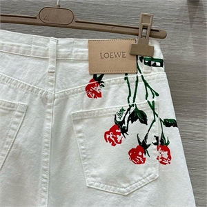 Шорты LOEWE 140830 - фото 266399