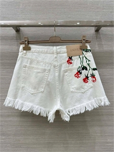 Шорты LOEWE 140830 - фото 266400