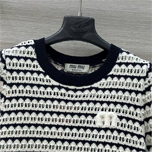 Кофта MIU MIU 140833 - фото 266417 Кофта MIU MIU 140833 - фото 266417