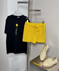 Шорты CHANEL 140842