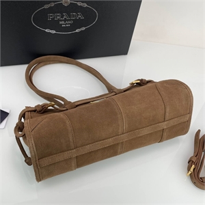 Сумка PRADA 140849 - фото 266530